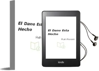 Descargar AudioLibro El Daño Esta Hecho de Ruth Rendell año 2000
