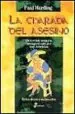 AudioLibro La Charada del Asesino de Paul Harding