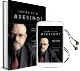 Descargar AudioLibro ¿Quien es el Asesino?: Usted es el Detective, Resuelva Casos Real es de Francisco Perez Abellan año 2000
