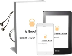 Descargar AudioLibro A Good Death de Elizabeth Ironside año 2000