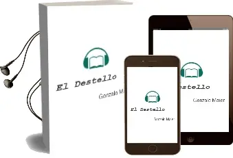 Descargar AudioLibro El Destello de Gonzalo Maier año 2000