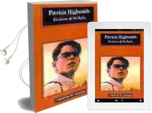 Descargar AudioLibro El Talento de mr. Ripley (2ª ed) de Patricia Highsmith año 2000