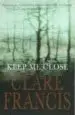 AudioLibro Keep me Close de Clare Francis