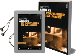 Descargar AudioLibro Le Couturier de la Mort de Brigitte Aubert año 2000