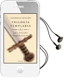 Descargar AudioLibro Los Falsos Peregrinos (Trilogia Templaria; 1) de Nicholas Wilcox año 2000