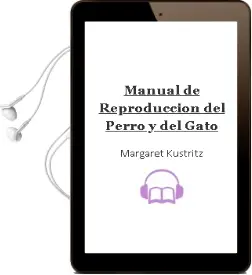 Descargar AudioLibro Manual de Reproduccion del Perro y del Gato de Margaret Kustritz año 2000