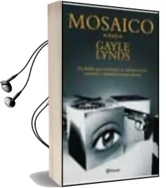 Descargar AudioLibro Mosaico de Gayle Lynds año 2000
