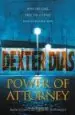 AudioLibro Power of Attorney de Dexter Dias