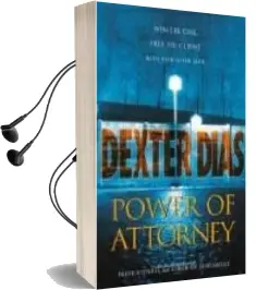 Descargar AudioLibro Power of Attorney de Dexter Dias año 2000