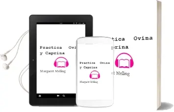 Descargar AudioLibro Practica Ovina y Caprina de Margaret Melling año 2000