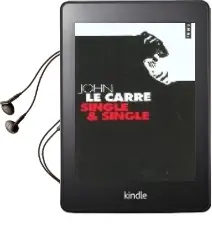 Descargar AudioLibro Single & Single de John Le Carre año 2000
