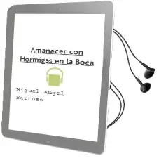 Descargar AudioLibro Amanecer con Hormigas en la Boca de Miguel Angel Barroso año 2000
