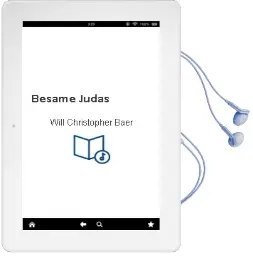 Descargar AudioLibro Besame, Judas de Will Christopher Baer año 2000
