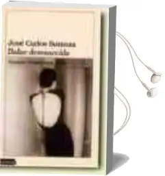 Descargar AudioLibro Dafne Desvanecida de Jose Carlos Somoza año 2000