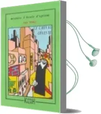 Descargar AudioLibro Le Cheval Celeste de Fan Tong año 2000