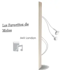Descargar AudioLibro Los Favoritos de Midas de Jack London año 2000