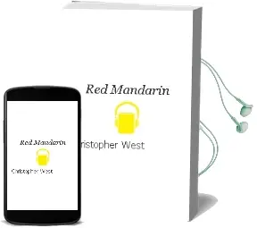 Descargar AudioLibro Red Mandarin de Christopher West año 2000