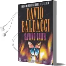 Descargar AudioLibro Saving Faith de David Baldacci año 2000