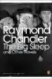AudioLibro The big Sleep and Other Novels de Raymond Chandler