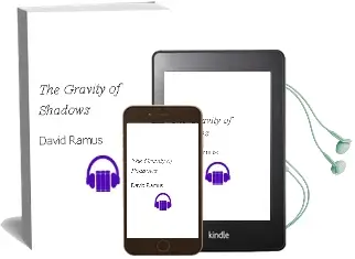 Descargar AudioLibro The Gravity of Shadows de David Ramus año 2000