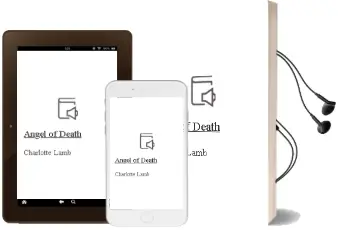 Descargar AudioLibro Angel of Death de Charlotte Lamb año 2000