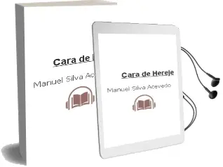 Descargar AudioLibro Cara de Hereje de Manuel Silva Acevedo año 2000