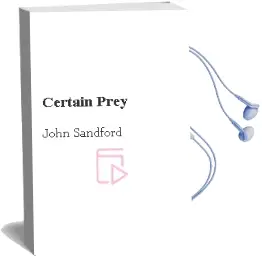 Descargar AudioLibro Certain Prey de John Sandford año 2000