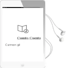 Descargar AudioLibro ¡Cuánto Cuento! de Carmen Gil año 2000