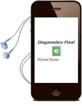 Descargar AudioLibro Diagnostico Final de Michael Palmer año 2000