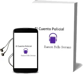 Descargar AudioLibro El Cuento Policial de Ramon Bello Serrano año 2000