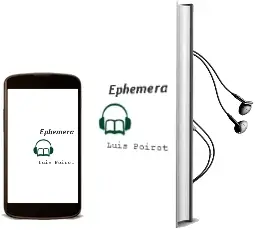 Descargar AudioLibro Ephemera de Luis Poirot año 2000