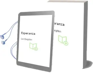 Descargar AudioLibro Esperanza de Len Deighton año 2000