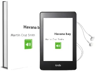 Descargar AudioLibro Havana bay de Martin Cruz Smith año 2000
