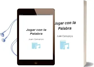 Descargar AudioLibro Jugar con la Palabra de Juan Cameron año 2000