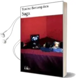 Descargar AudioLibro Saga de Tonino Benacquista año 2000