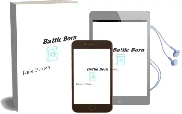 Descargar AudioLibro Battle Born de Dale Brown año 2000