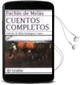 Descargar AudioLibro Cuentos Completos de Pachin De Melas año 2000