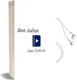 Descargar AudioLibro Don Julián de Juan Goytisolo año 2000