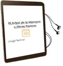 Descargar AudioLibro El Árbol de la Memoria y Otros Poemas de Jorge Teillier año 2000