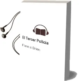 Descargar AudioLibro El Tercer Policia de Flann O Brien año 2000