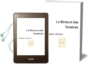 Descargar AudioLibro La Morsure des Tenebres de Brigitte Aubert año 2000
