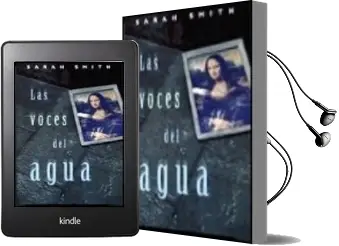 Descargar AudioLibro Las Voces del Agua de Sarah Smith año 2000