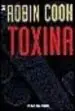 AudioLibro Toxina de Robin Cook
