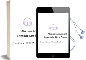 Descargar AudioLibro Atrapalecturas 3 Leyendo Otro Poco de Cecilia Beuchat año 2001