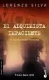 AudioLibro El Alquimista Impaciente (Premio Nadal 2000) de Lorenzo Silva