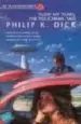 AudioLibro Flow, my Tears, the Policeman Said de Philip K. Dick