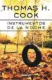 AudioLibro Instrumentos de la Noche de Thomas H. Cook