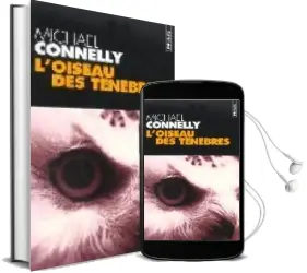 Descargar AudioLibro L Oiseau des Tenebres de Michael Connelly año 2001