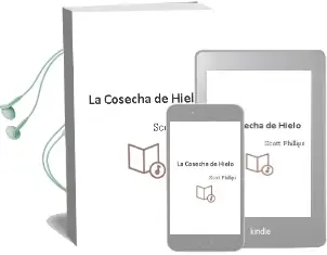 Descargar AudioLibro La Cosecha de Hielo de Scott Phillips año 2001