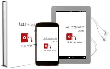 Descargar AudioLibro Las Trompetas de Jerico de Nicholas Wilcox año 2001